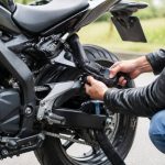 Bac vidange moto : quels modèles choisir pour un entretien propre et pratique