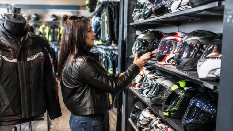 Magasin moto Bar-le-Duc : quels équipements moto acheter près de chez vous