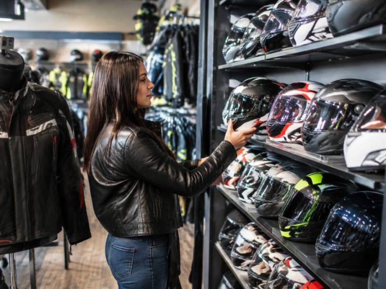 Magasin moto Bar-le-Duc : quels équipements moto acheter près de chez vous
