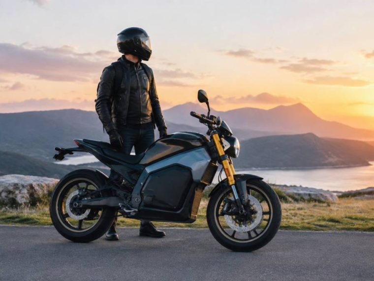 Moto electrique : choisir le modèle durable selon l’autonomie et l’usage