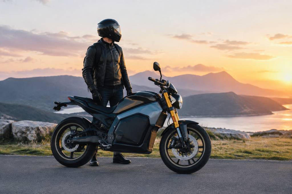 Moto electrique : choisir le modèle durable selon l’autonomie et l’usage