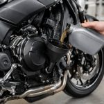 Bac vidange moto : quels modèles choisir pour un entretien propre et pratique