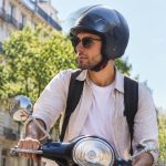Chaussure moto homme ete : les critères pour allier protection et confort