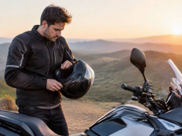 Rapid Moto : guide pour trouver les accessoires et équipements adaptés