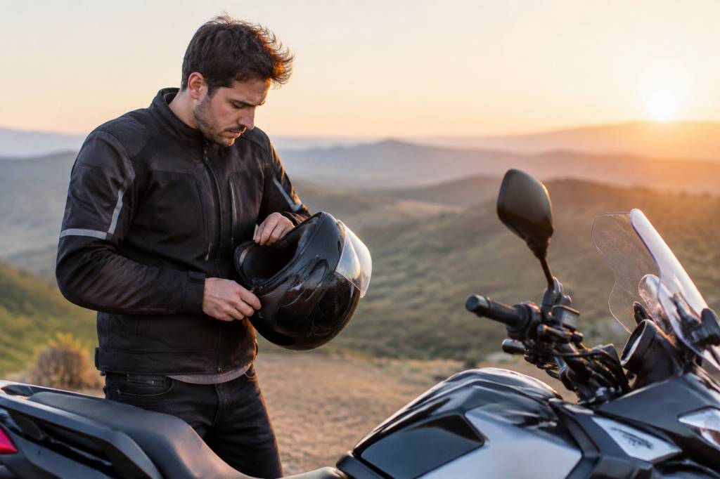Rapid Moto : guide pour trouver les accessoires et équipements adaptés
