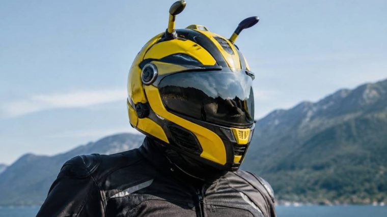 Casque Bumblebee : comment choisir un modèle inspiré du personnage