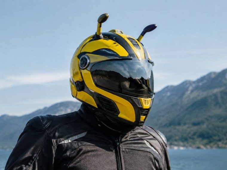 Casque Bumblebee : comment choisir un modèle inspiré du personnage