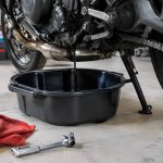 10w50 moto : comment choisir une huile adaptée à votre moteur